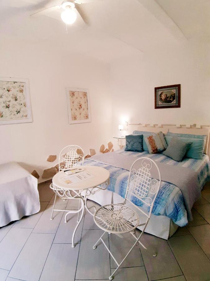 Dimora & Arte B&B Canneto sull'Oglio Εξωτερικό φωτογραφία