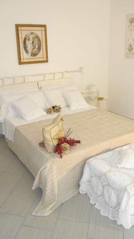 Dimora & Arte B&B Canneto sull'Oglio Δωμάτιο φωτογραφία