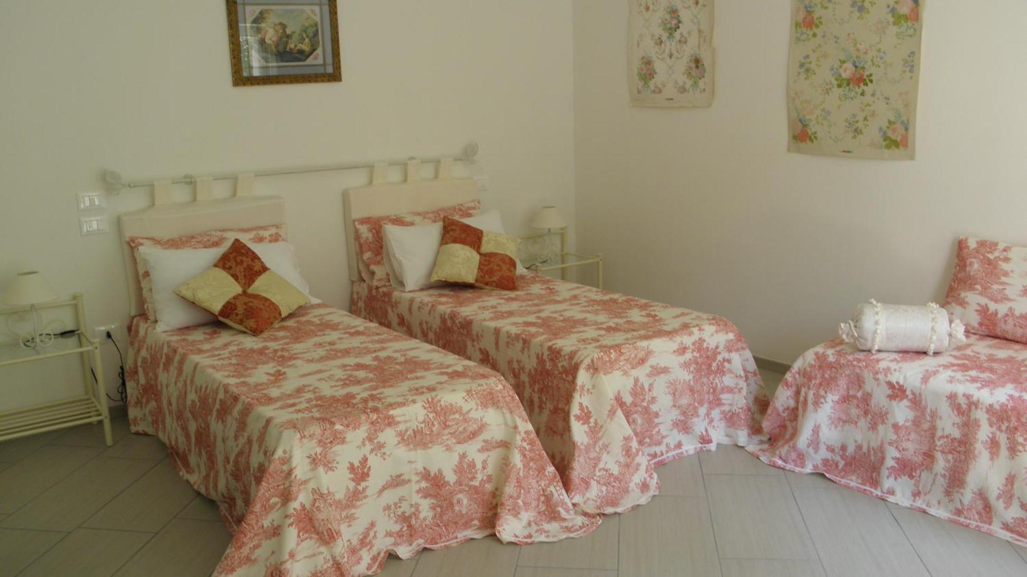 Dimora & Arte B&B Canneto sull'Oglio Εξωτερικό φωτογραφία