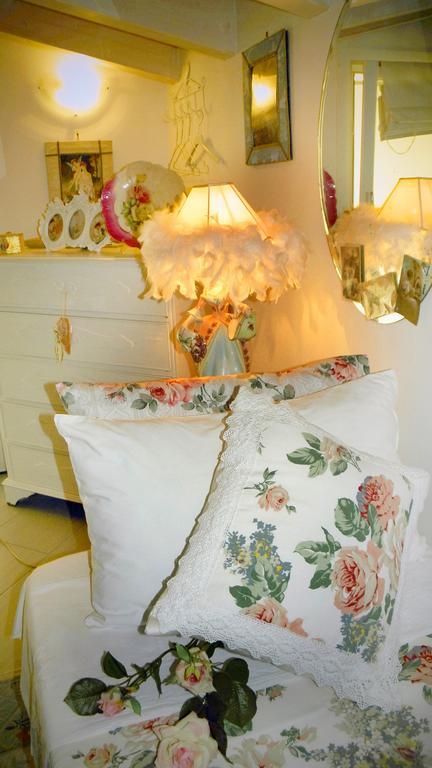 Dimora & Arte B&B Canneto sull'Oglio Εξωτερικό φωτογραφία