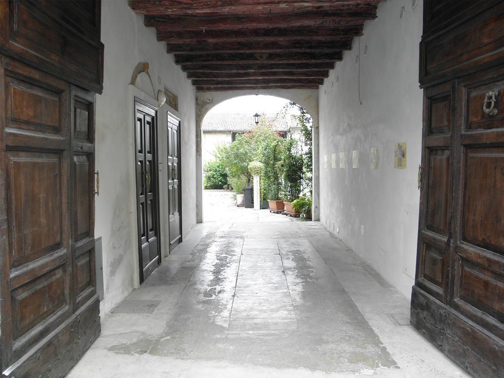 Dimora & Arte B&B Canneto sull'Oglio Εξωτερικό φωτογραφία